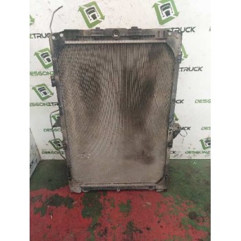 RADIADOR AGUA 1544003 1548003 107 CM ALTO/80CM LARGO