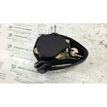 Recambio de cinturon seguridad trasero derecho para renault scenic ii authentique referencia OEM IAM   