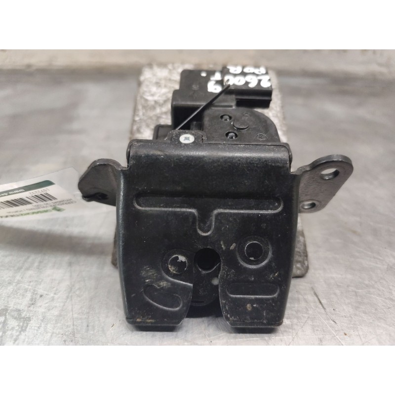 Recambio de cerradura maletero / porton para hyundai i30 (gd) 1.6 crdi referencia OEM IAM 81230A6000 3