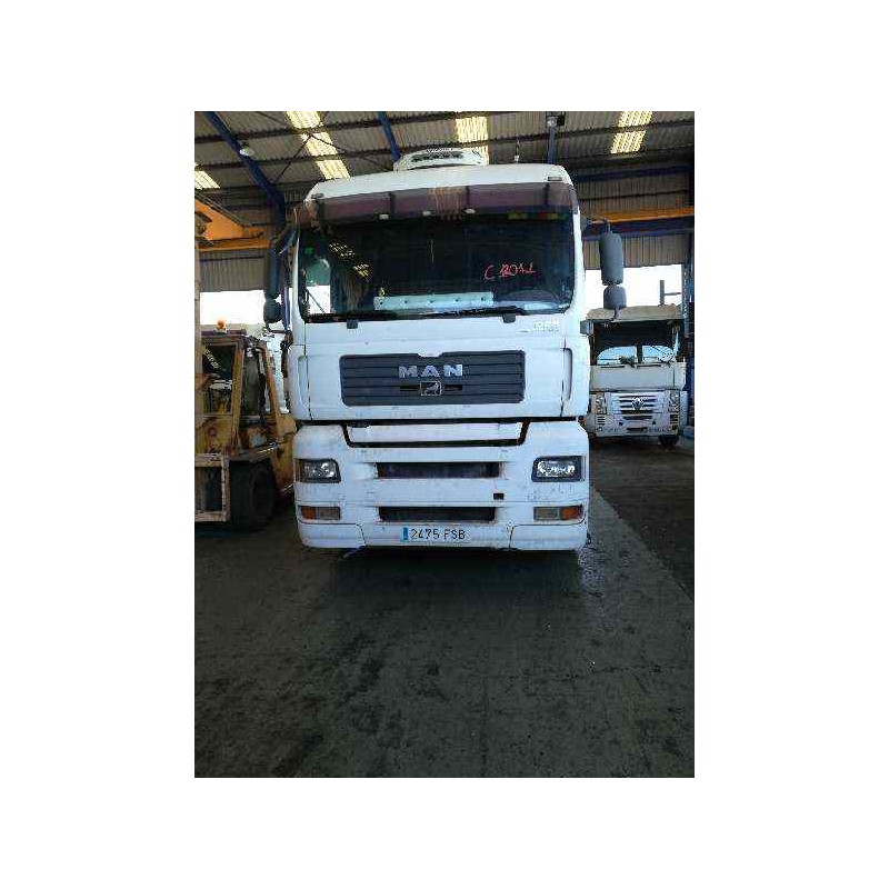 MAN TG - A 18.XXX