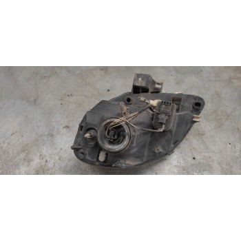 Recambio de faro derecho para renault kangoo (f/kc0) authentique referencia OEM IAM 8200236591  