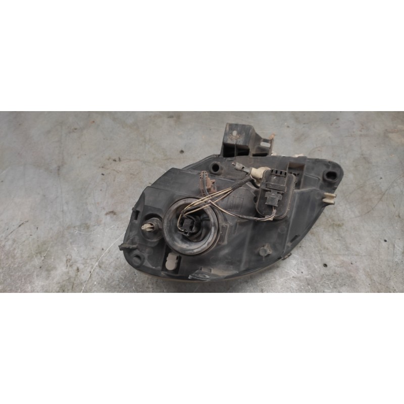 Recambio de faro derecho para renault kangoo (f/kc0) authentique referencia OEM IAM 8200236591 - Gris 2