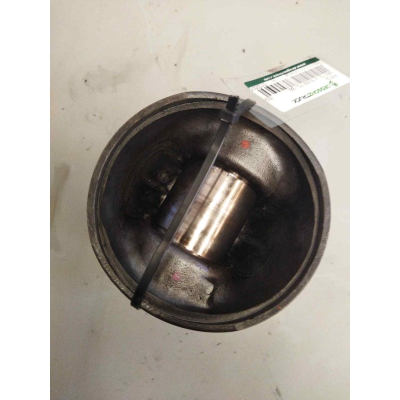 Recambio de piston para man tg - a 18.440 fg / bb (e3/e4) l referencia OEM IAM 51025006163 51025006297 51025006262 3