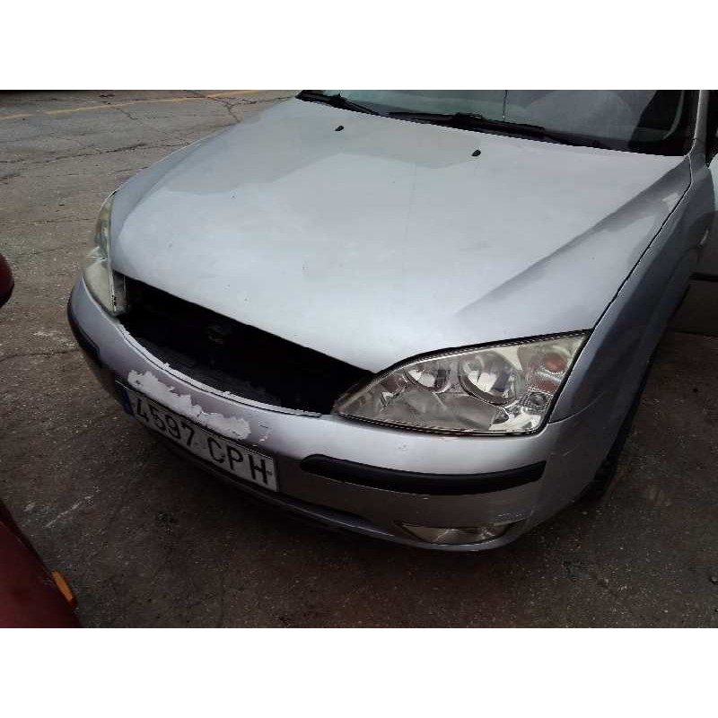 FORD MONDEO BERLINA (GE)