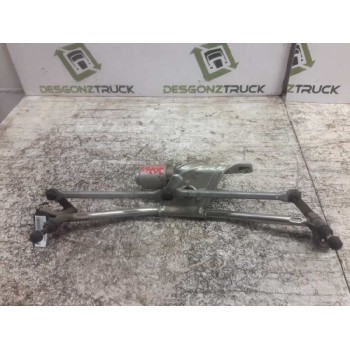 Recambio de motor limpia delantero para ford tourneo connect (tc7) familiar referencia OEM IAM 8T1617508AB 64300022 5 PINS