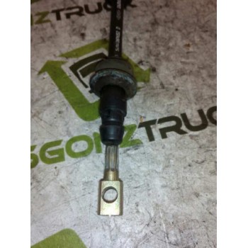 Recambio de cables de freno mano para renault trucks mascott 160 dxi referencia OEM IAM 5010361652  
