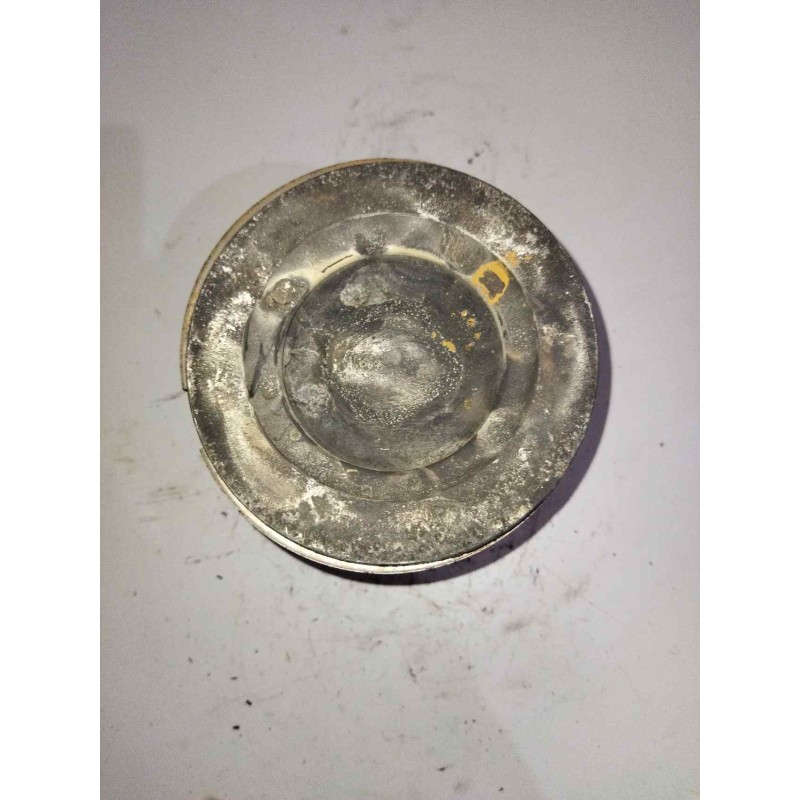 Recambio de piston para iveco stralis (as) fsa t / fp lt 4x2 gran espacio referencia OEM IAM 504006112 2