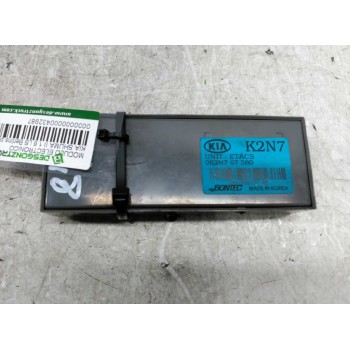 MODULO ELECTRONICO OK2N767580 