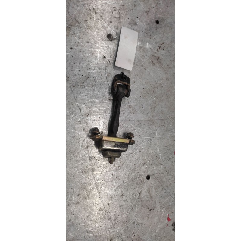 Recambio de retenedor puerta para ford focus turnier (cak) ghia referencia OEM IAM   trasera derecha