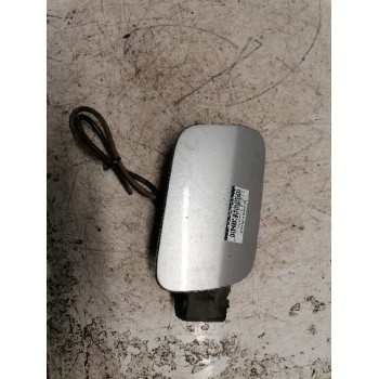 Recambio de tapa exterior combustible para audi a8 (4e2) 3.7 quattro referencia OEM IAM   