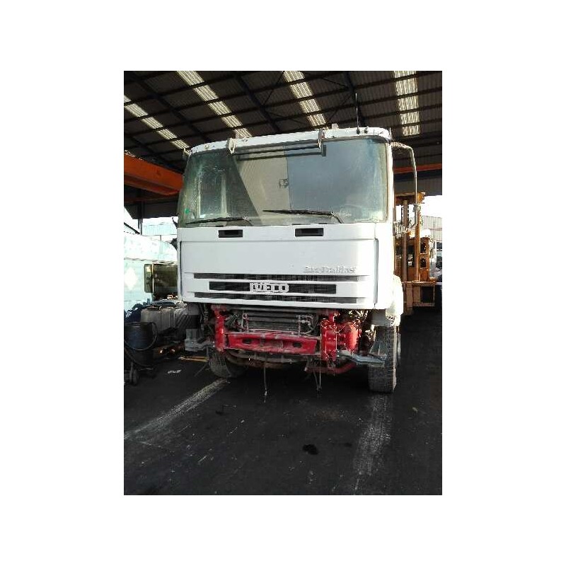 IVECO EUROTRAKKER (MP)