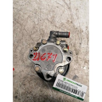 Recambio de bomba direccion para fiat scudo (222) 1.9 td el furg. acristalado referencia OEM IAM 91128  