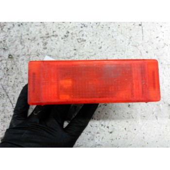 Recambio de piloto delantero derecho para renault rapid/express (f40) 1.9 d familiar (f40p) referencia OEM IAM 7700811986 NARANJ