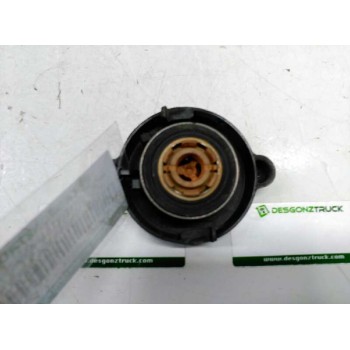 Recambio de tapon deposito expansion para peugeot 206 berlina x-line refri referencia OEM IAM   