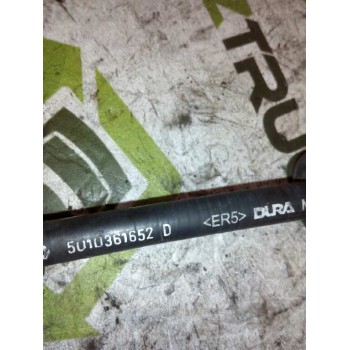 Recambio de cables de freno mano para renault trucks mascott 160 dxi referencia OEM IAM 5010361652  