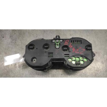 Recambio de cuadro instrumentos para daewoo kalos 1.4 se referencia OEM IAM 96461301  