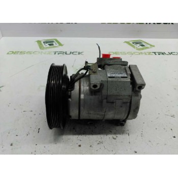 COMPRESOR AIRE ACONDICIONADO 10S17C DENSO 