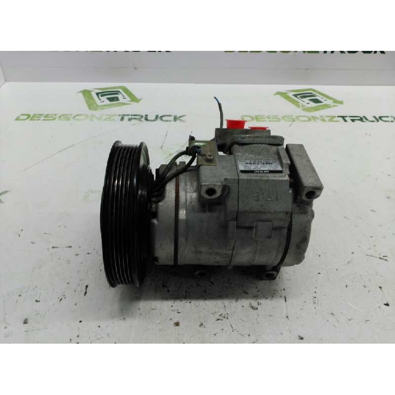 Recambio de compresor aire acondicionado para honda accord berlina (cg7-9/ch1-7) type r (ch1) referencia OEM IAM 10S17C DENSO