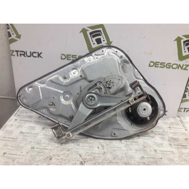 Recambio de elevalunas trasero derecho para ford c-max (cb3) ghia referencia OEM IAM 7M51R24994BA 3