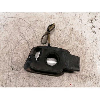 Recambio de tapa exterior combustible para audi a8 (4e2) 3.7 quattro referencia OEM IAM   