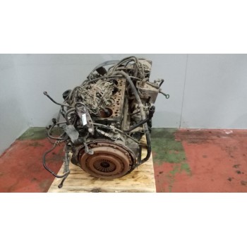 DESPIECE MOTOR D0834LF51 