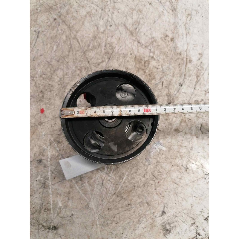 Recambio de bomba direccion para fiat scudo (222) 1.9 td el furg. acristalado referencia OEM IAM 91128 4