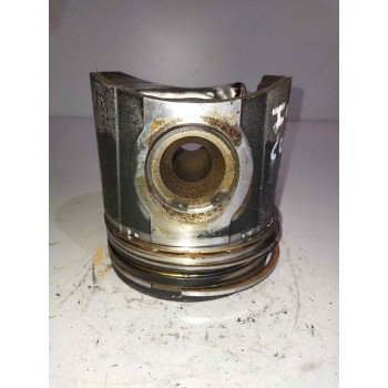 Recambio de piston para iveco stralis (as) fsa t / fp lt 4x2 gran espacio referencia OEM IAM 504006112  