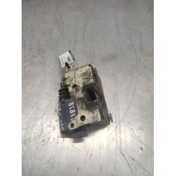 Recambio de cerradura puerta delantera derecha para opel movano combi medio 3.5t referencia OEM IAM  2 PINS 