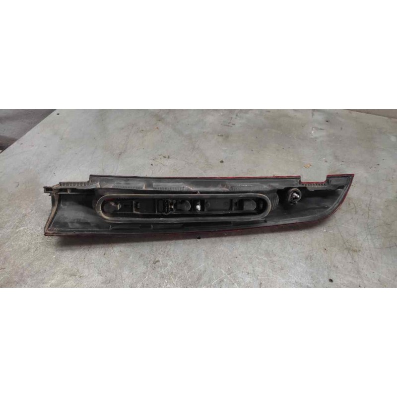 Recambio de piloto trasero izquierdo para renault kangoo (f/kc0) authentique referencia OEM IAM   6 PINS - Gris 2