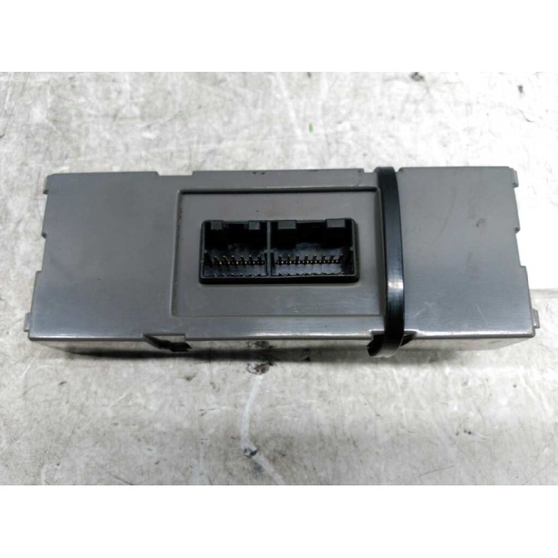 Recambio de modulo electronico para kia shuma ii 1.6 ls berlina portón referencia OEM IAM OK2N767580 3