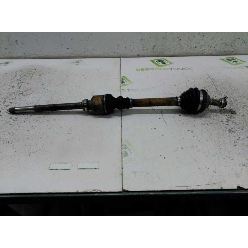 Recambio de transmision delantera derecha para peugeot 406 berlina (s1/s2) 1.8 cat referencia OEM IAM  CON ABS 