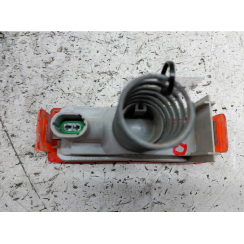 Recambio de piloto delantero derecho para renault rapid/express (f40) 1.9 d familiar (f40p) referencia OEM IAM 7700811986 NARANJ - Rojo 3