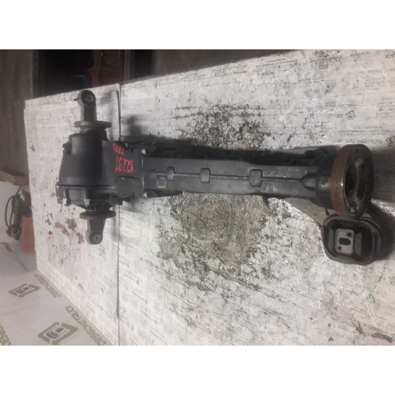 Recambio de grupo para audi a4 avant (b5) 2.5 tdi referencia OEM IAM 01H525085A 01K525053C TRASERO - Negro 2