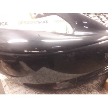 Recambio de paragolpes delantero para chrysler voyager (rg) 2.5 crd lx referencia OEM IAM   