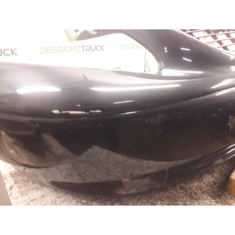 Recambio de paragolpes delantero para chrysler voyager (rg) 2.5 crd lx referencia OEM IAM - Gris 4