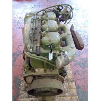 MOTOR COMPLETO CARRARO284 832566 