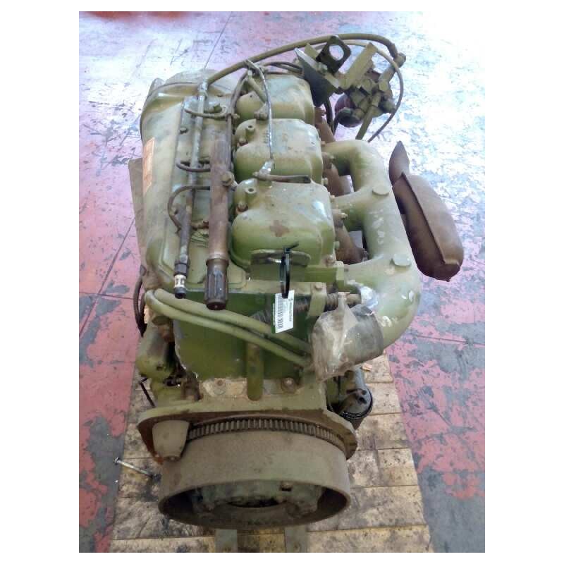 Recambio de motor completo para . carraro .... referencia OEM IAM CARRARO284 832566 