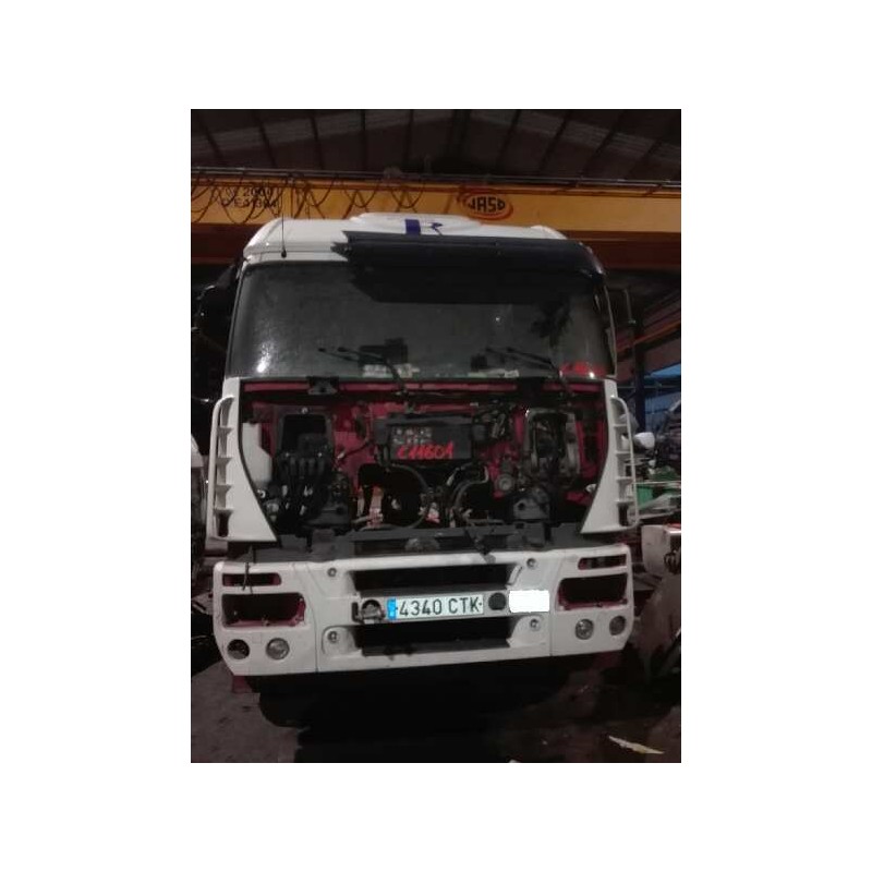 IVECO STRALIS (AS)