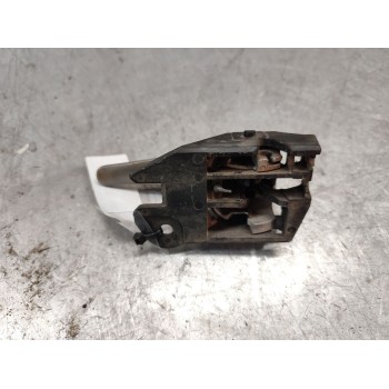 Recambio de maneta interior delantera izquierda para toyota corolla (e15) high referencia OEM IAM   