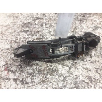 Recambio de maneta exterior delantera derecha para mg serie 75 (rj) 2.0 16v cdt referencia OEM IAM UR302250XX  