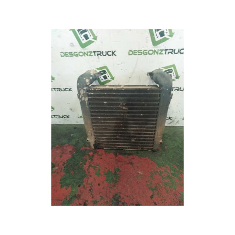 Recambio de intercooler para renault trucks midliner s 120.06/a, s 120.07/a (120cv) referencia OEM IAM 5010283320  