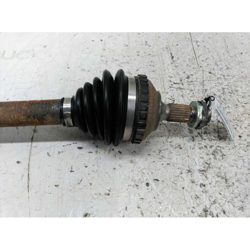 Recambio de transmision delantera derecha para peugeot 406 berlina (s1/s2) 1.8 cat referencia OEM IAM  CON ABS - Azul 2