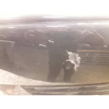 Recambio de paragolpes delantero para chrysler voyager (rg) 2.5 crd lx referencia OEM IAM   