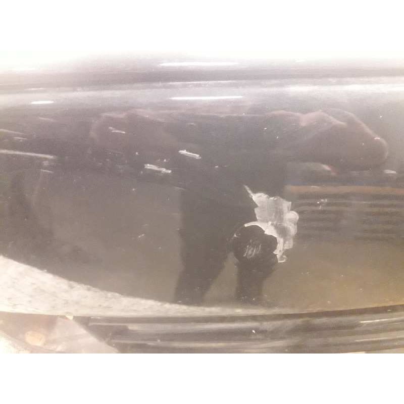 Recambio de paragolpes delantero para chrysler voyager (rg) 2.5 crd lx referencia OEM IAM - Gris 5