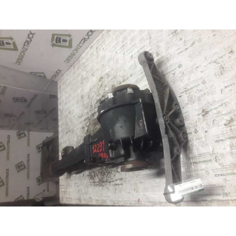 Recambio de grupo para audi a4 avant (b5) 2.5 tdi referencia OEM IAM 01H525085A 01K525053C TRASERO - Negro 3