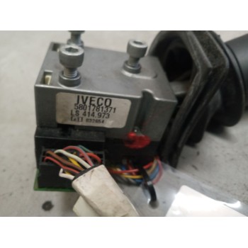 Recambio de mando intarder para iveco stralis (as) 11.1 diesel referencia OEM IAM 5801781371  ls414973