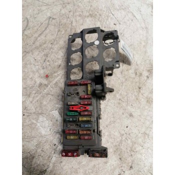 CAJA RELES / FUSIBLES 5527DI335 