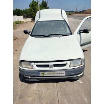 seat inca (6k9) del año 1996