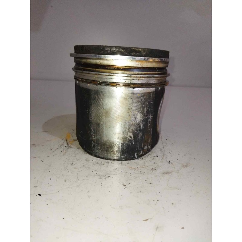 Recambio de piston para iveco stralis (as) fsa t / fp lt 4x2 gran espacio referencia OEM IAM 504006112  