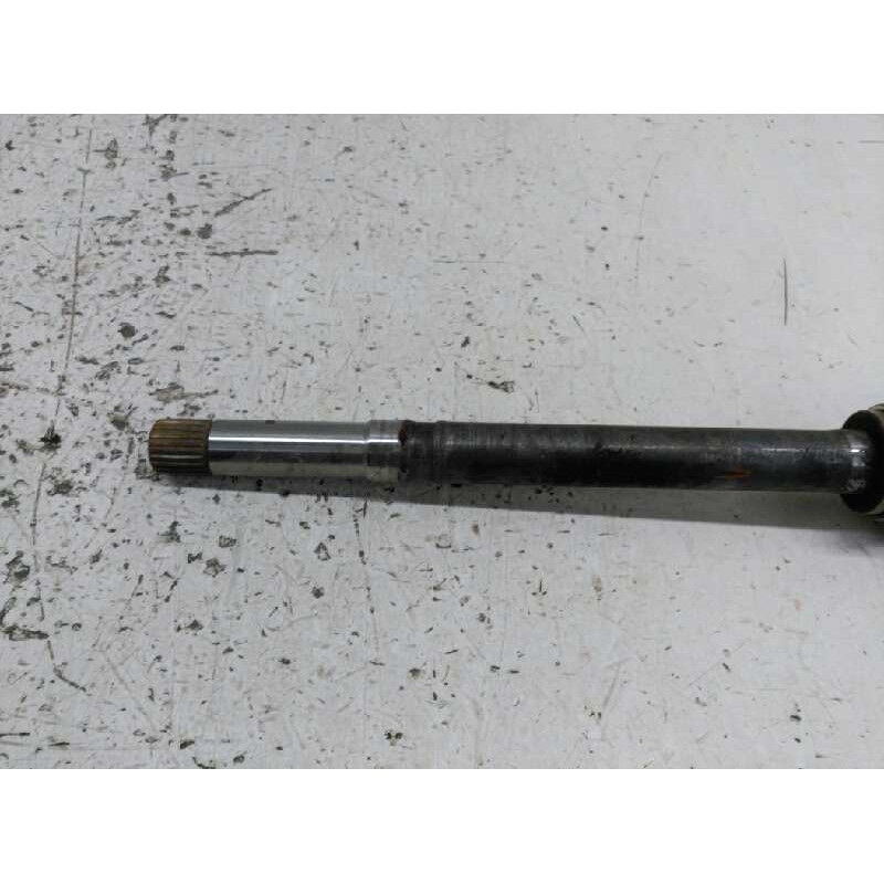 Recambio de transmision delantera derecha para peugeot 406 berlina (s1/s2) 1.8 cat referencia OEM IAM  CON ABS - Azul 3